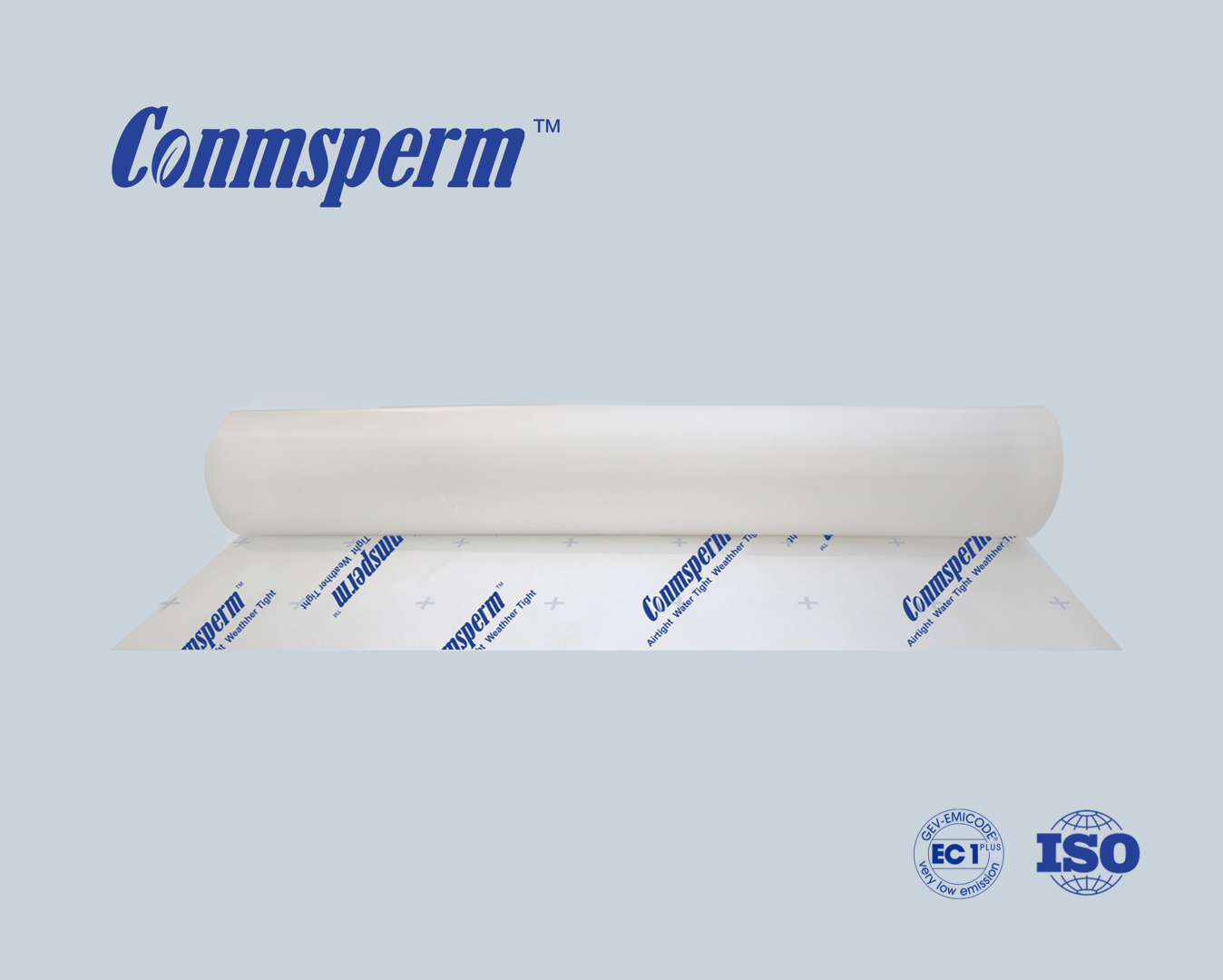 Datasheet(WM601 Vapor Permeable）
