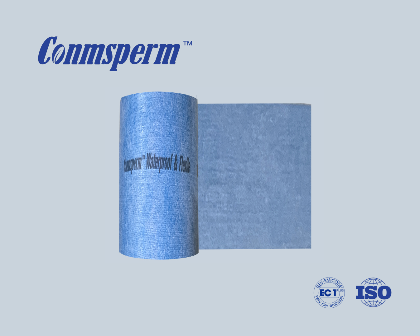 Datasheet(BR101 Ultra-soft Waterproof Fabric)