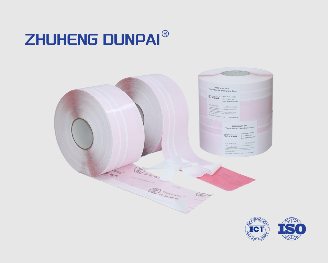 Datasheet（DPad-in  DNSN）