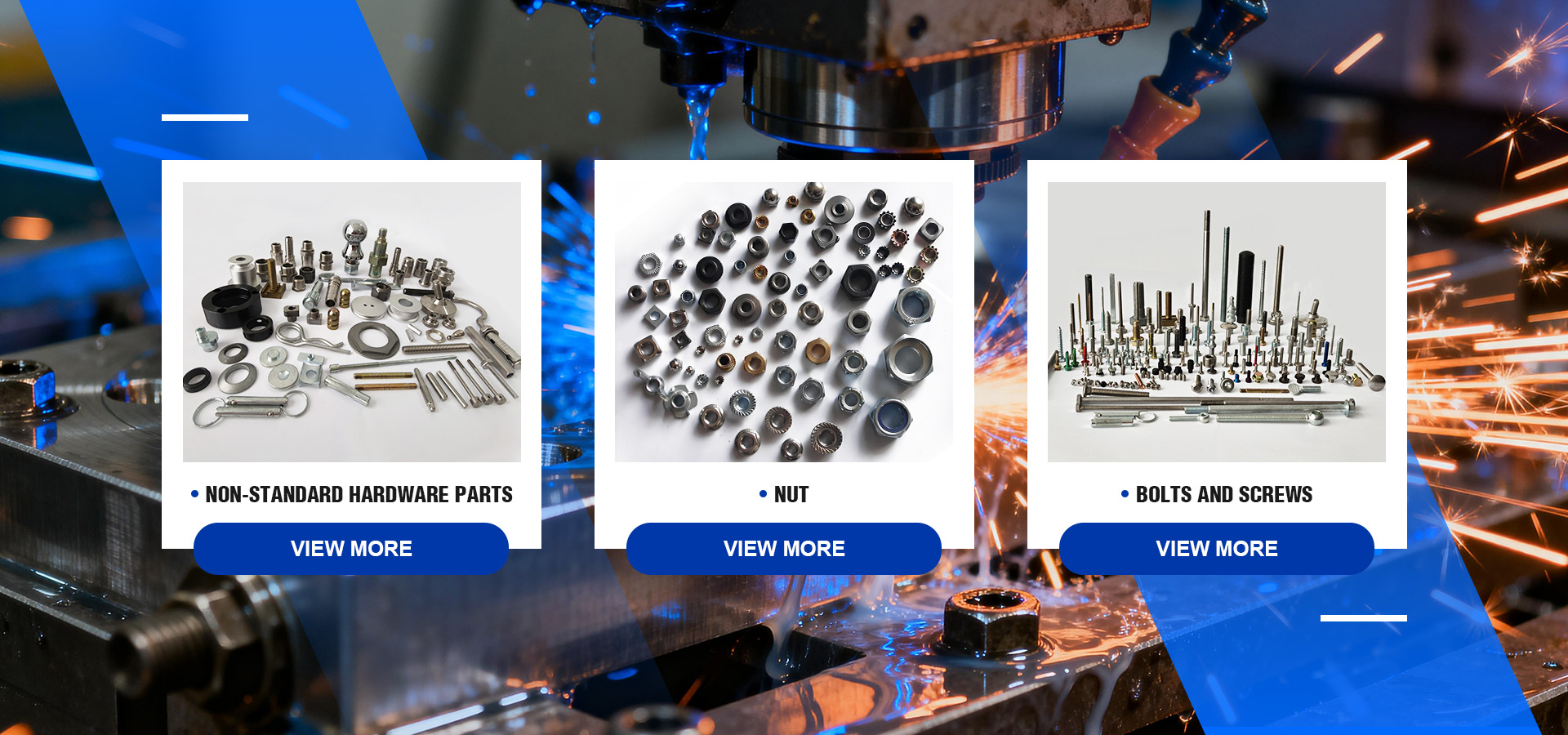 Lekou Metal Products Co., Ltd.,