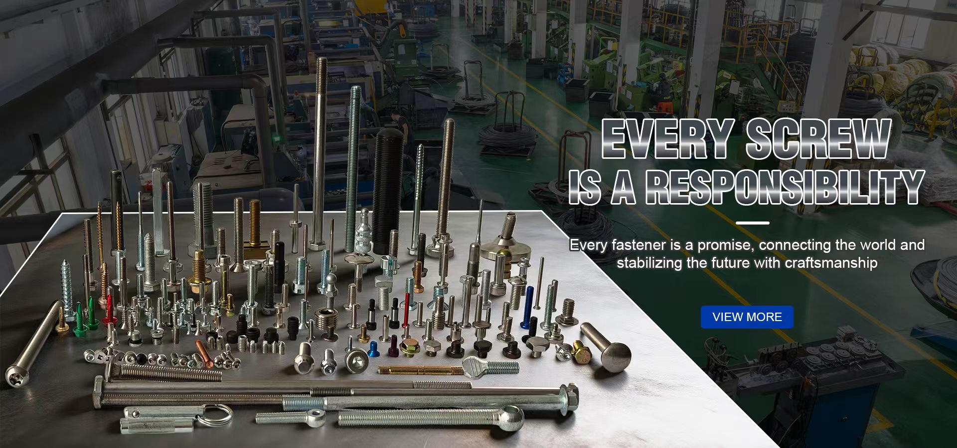 Lekou Metal Products Co., Ltd.