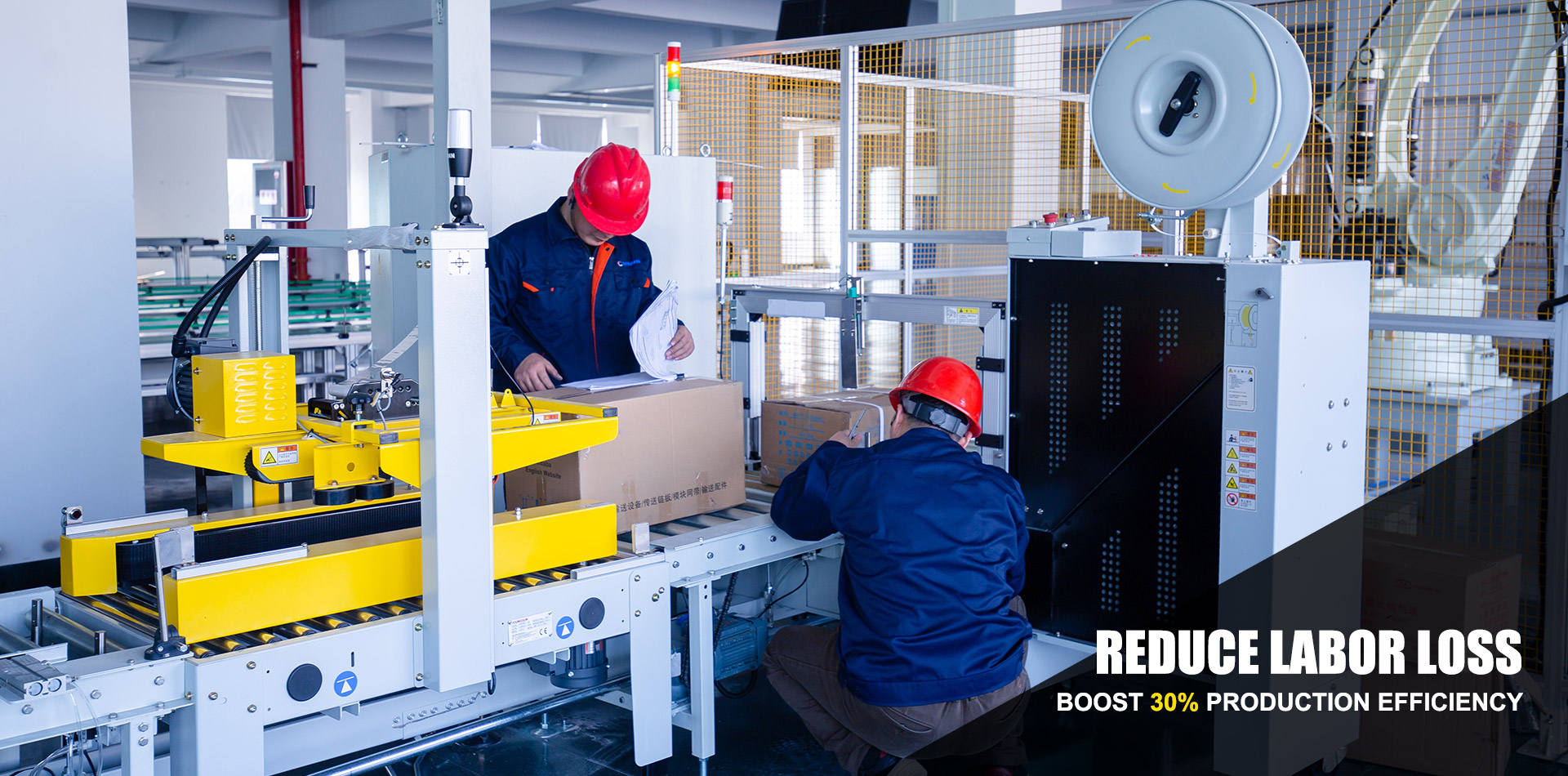 Wuxi Transfo Intelligent Packaging Co., Ltd.