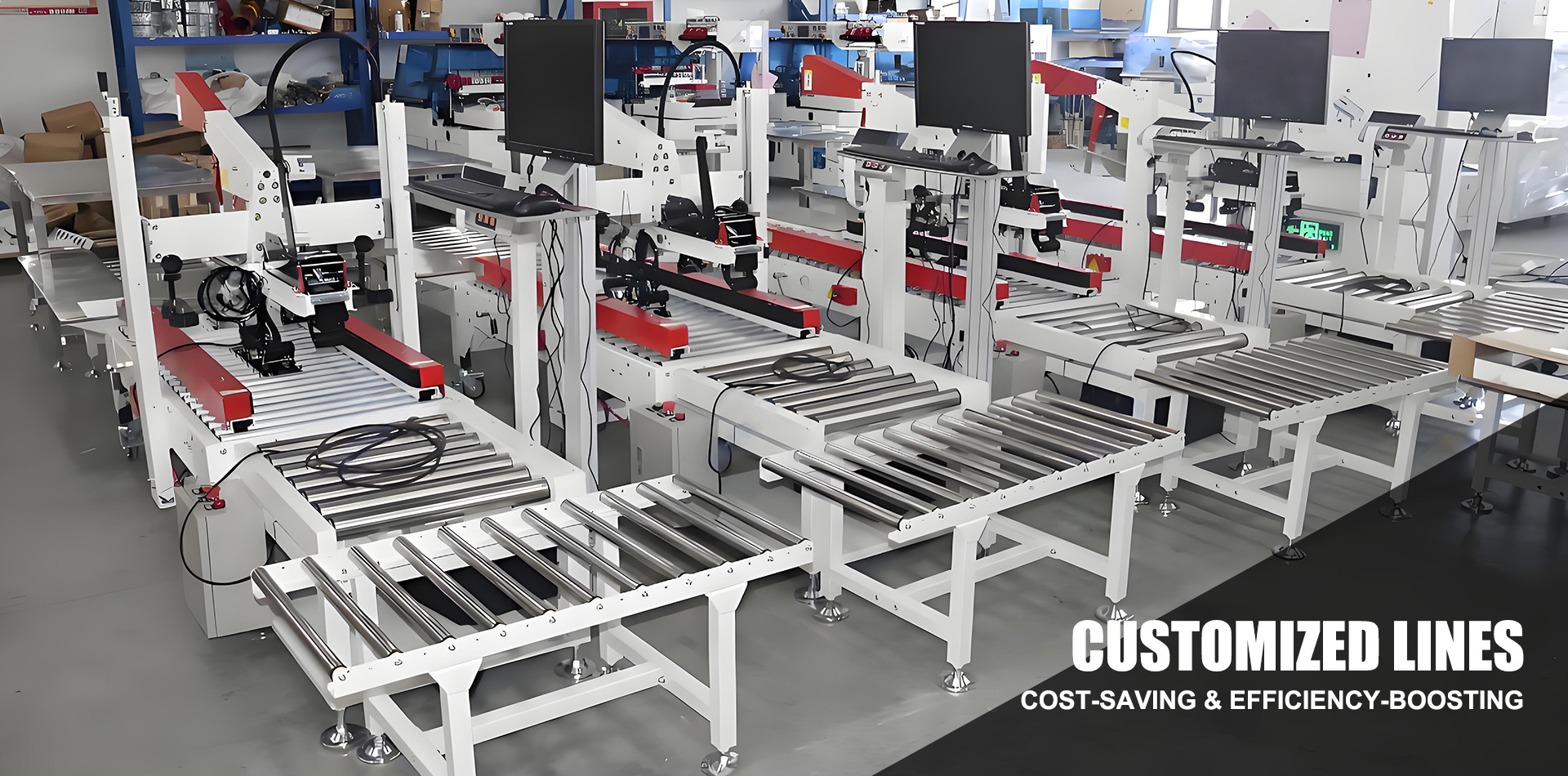 Wuxi Transfo Intelligent Packaging Co., Ltd.