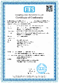 As-E150W Report-FTS25LC-07640E