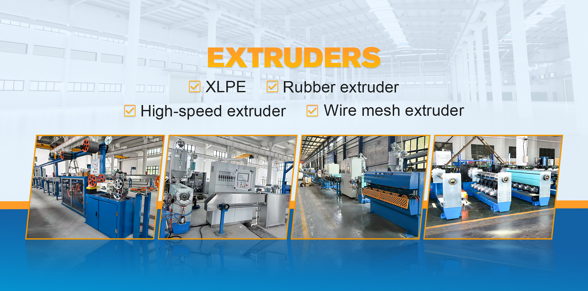 Jiangyin City Source Electrical Machinery Co., Ltd