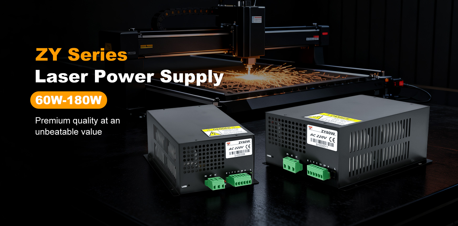 Jinan Zhenyu Electronics Co., Ltd