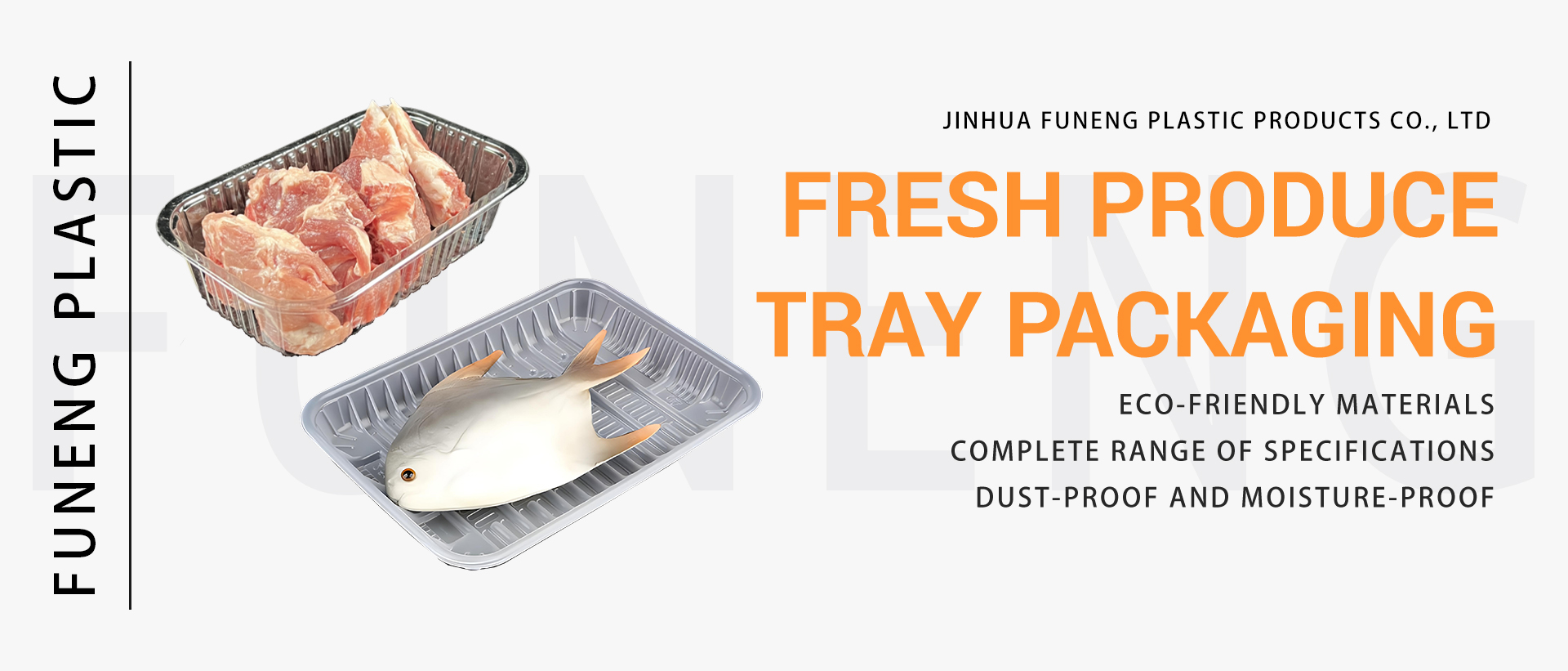 Jinhua Funeng Plastic Products Co., LTD
