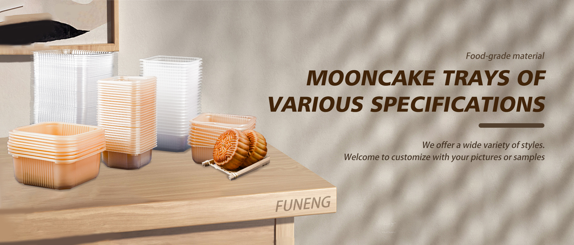 Jinhua Funeng Plastic Products Co., LTD