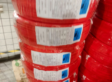 उल इलेक्ट्रॉनिक तार