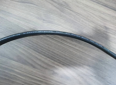 ऊर्जा भंडारण के लिए तार