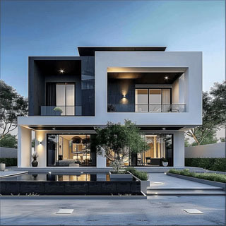 Алюминиевые окна и двери