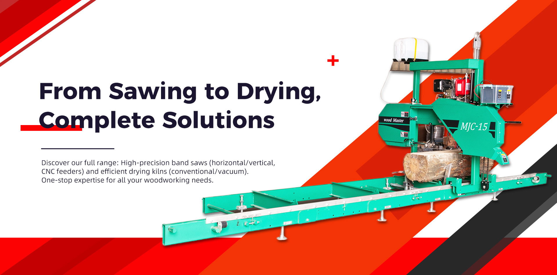 Hangzhou Lin'an Xinyang Machinery Co., Ltd