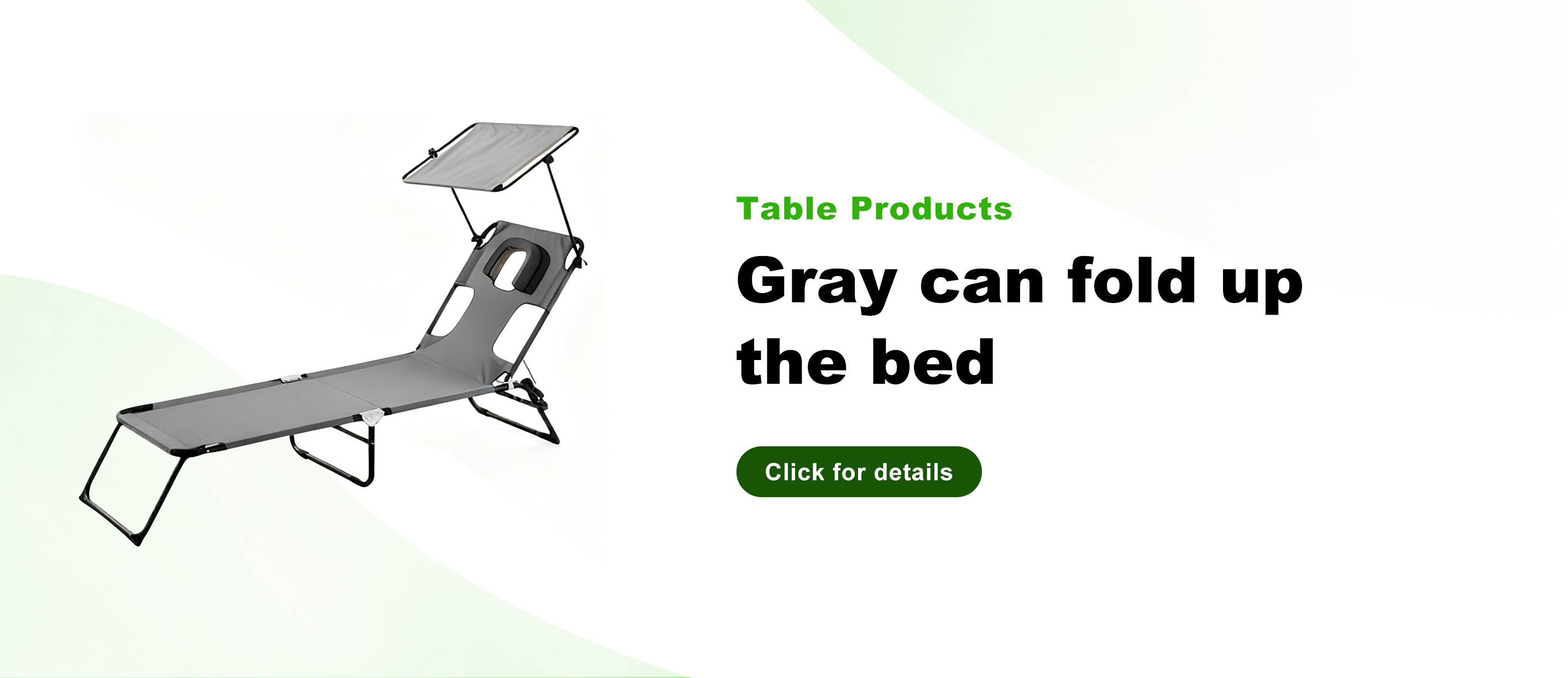 Zhejiang Sunflower Outdoor Products Co., Ltd.