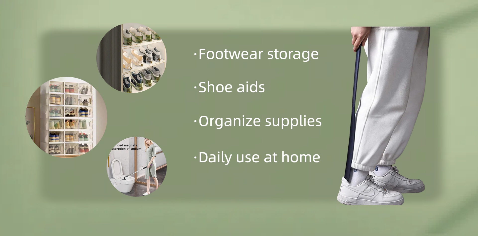 Yiwu Zhongle Household Products Factory