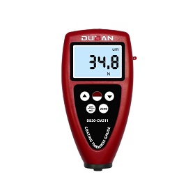 DB22-CM221 Coating Thickness Gauge Specification