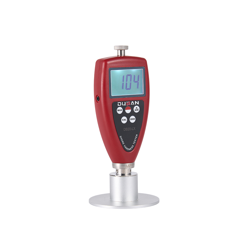 DB20-LX-F Sponge hardness tester
