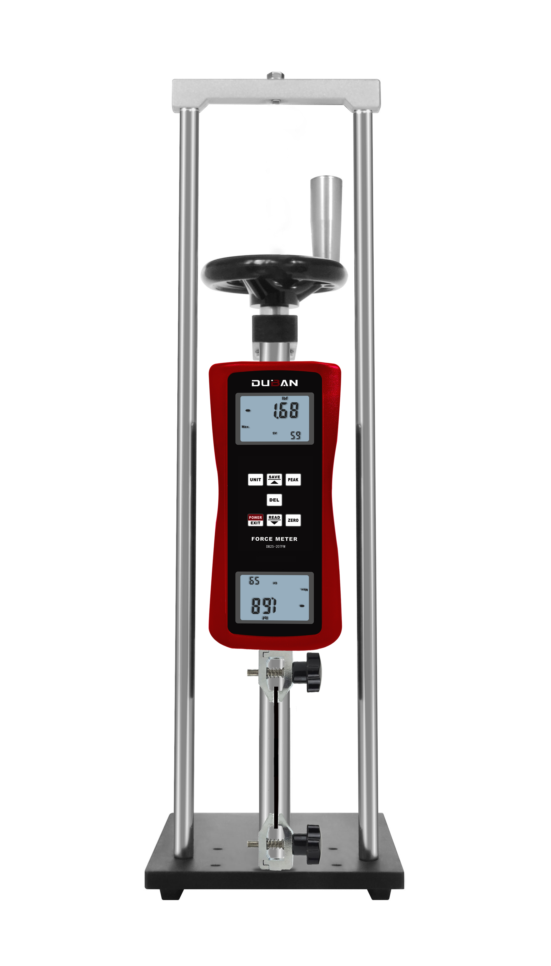 UTTM7 Universal Testing Machine
