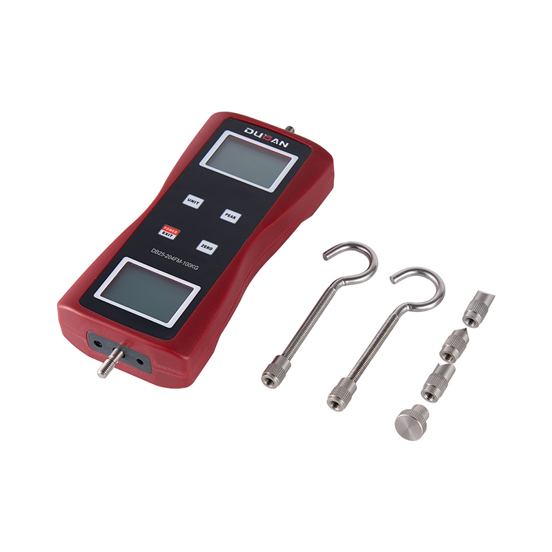 DB25-204FM-1KN  pull push force gauge