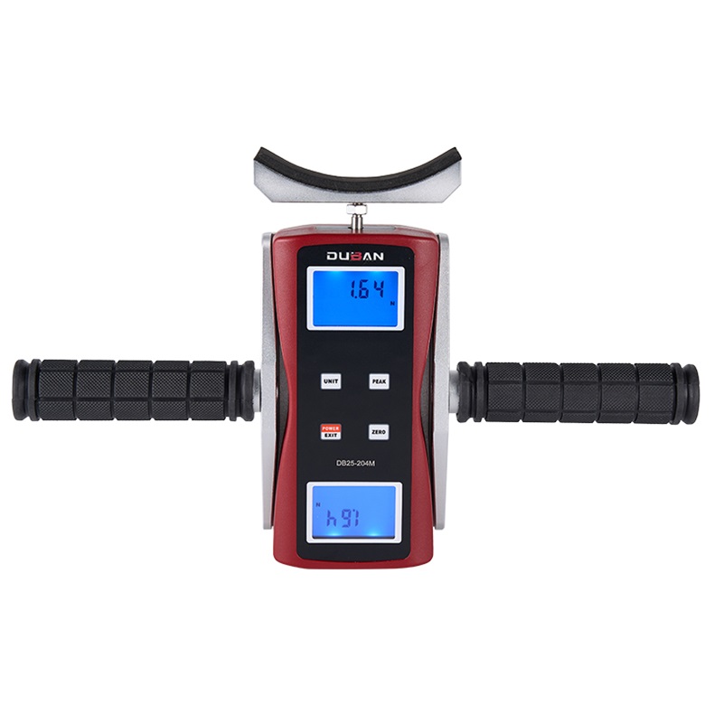 DB25-204M Muscle Strength Tester