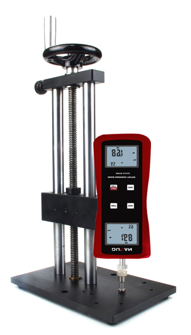 DB25-204G Grain Hardness Tester
