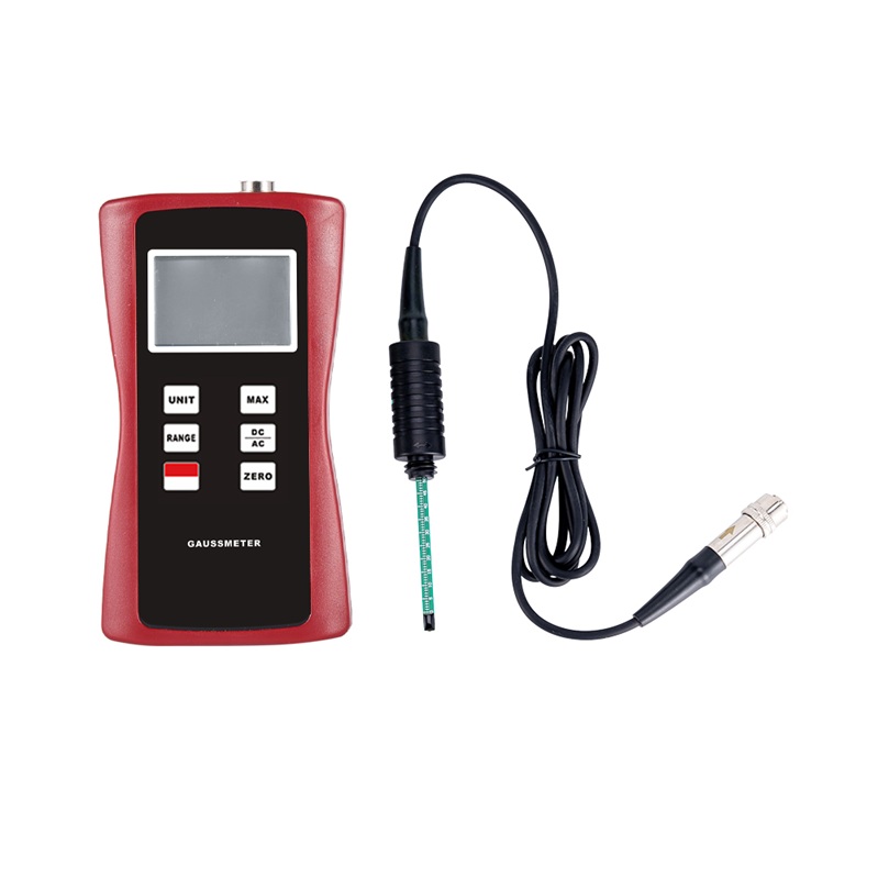 Digital Gaussian Meter DB22-DA5/DA2/DA1