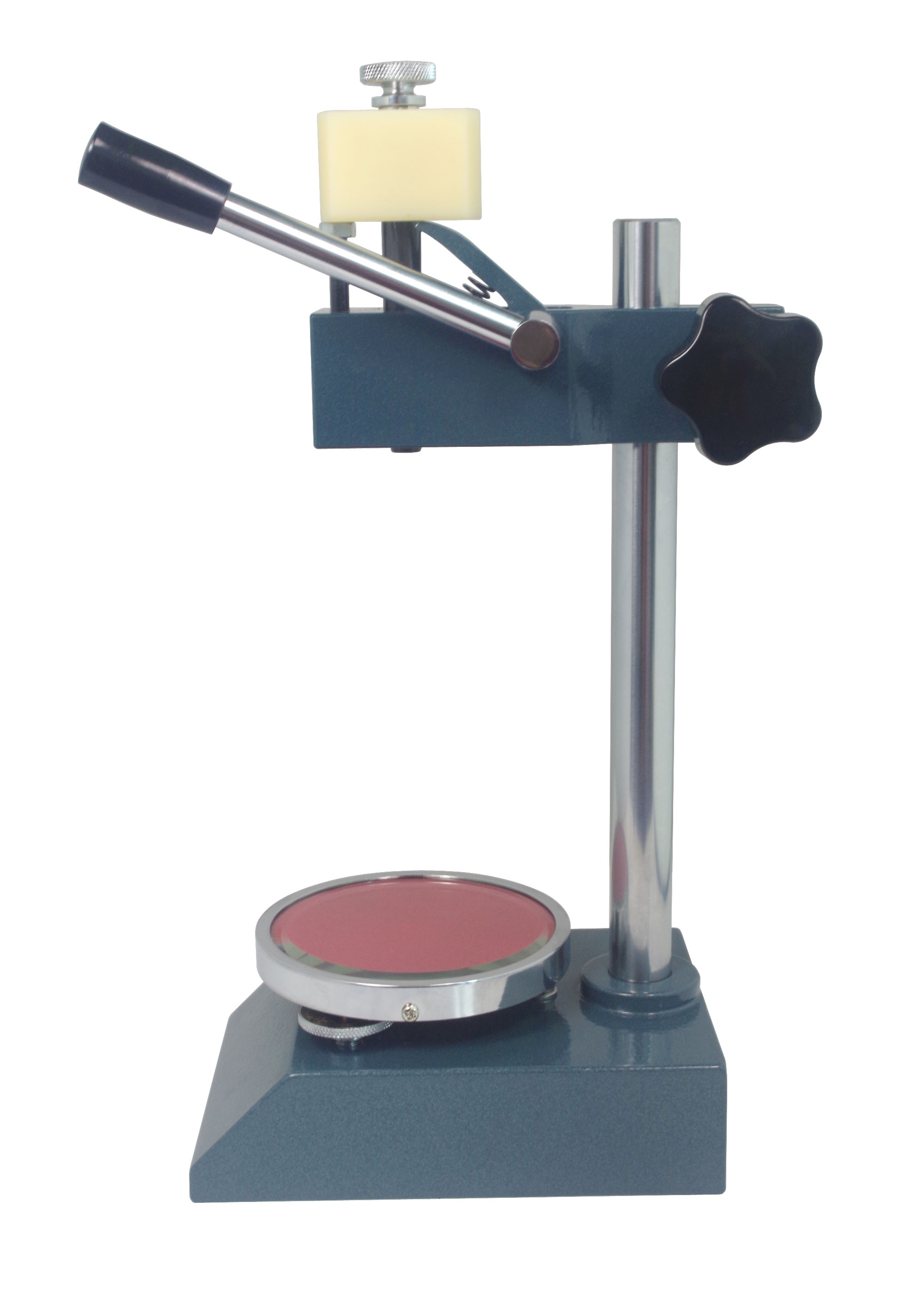Shore Durometer Stand for AM-Type