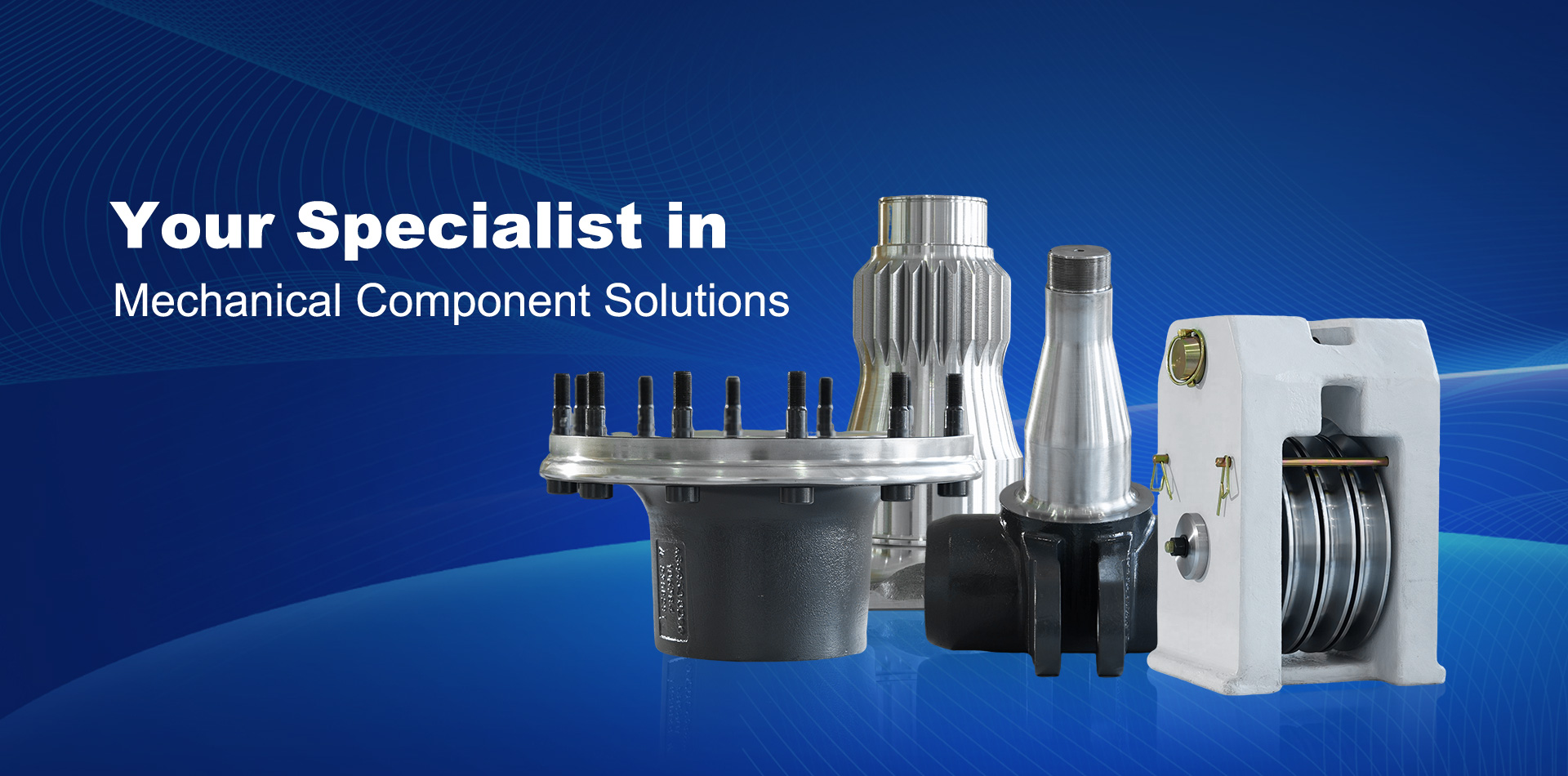 Ningbo Autotech Machinery CO Ltd.