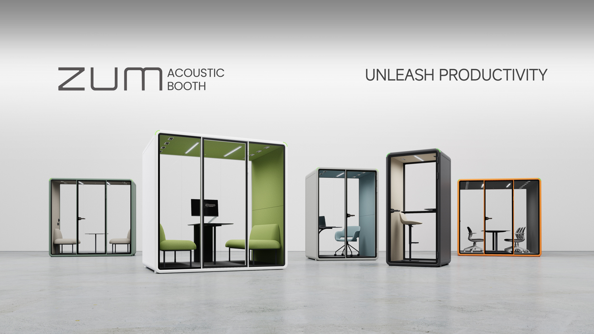 HECOR Indoor Space Building Technology Co.，Ltd.