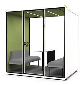 HECOR Indoor Space Building Technology Co.，Ltd.