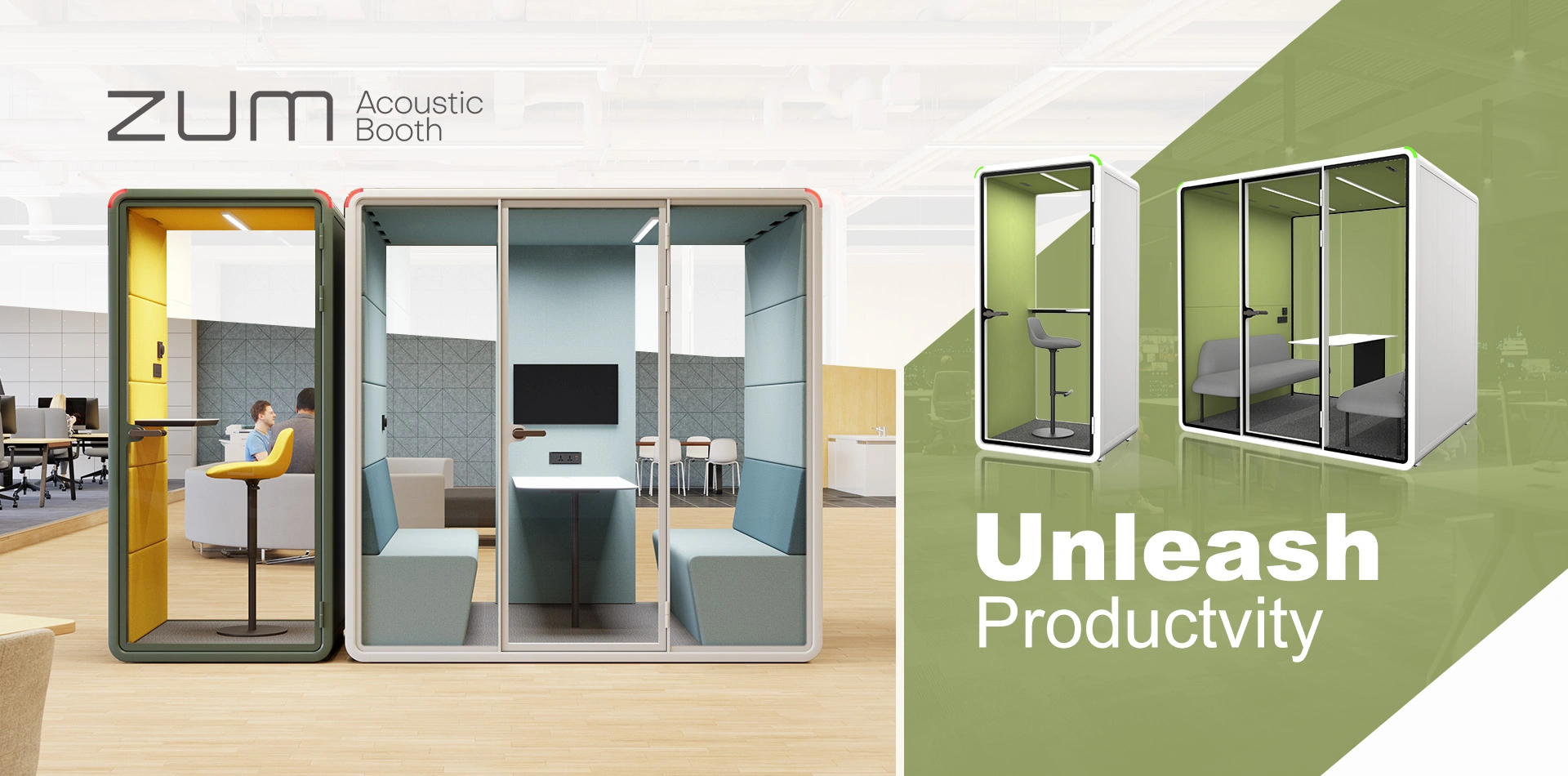 China Office Pods,Soundproof Booth,Meeting Pods,Office Booth Manufacturer  and Supplier