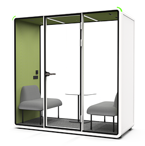 HECOR Indoor Space Building Technology Co.，Ltd.