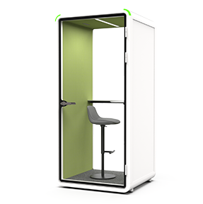 HECOR Indoor Space Building Technology Co.，Ltd.