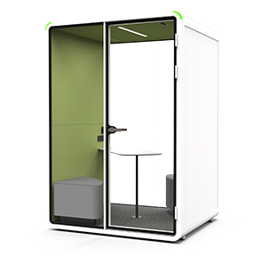 HECOR Indoor Space Building Technology Co.，Ltd.