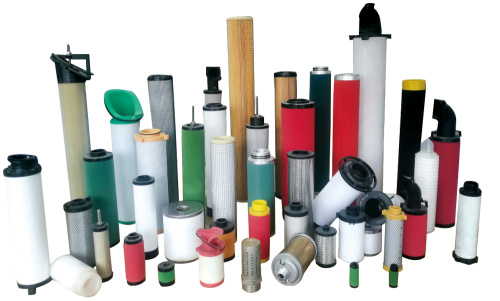 Лінейны фільтр