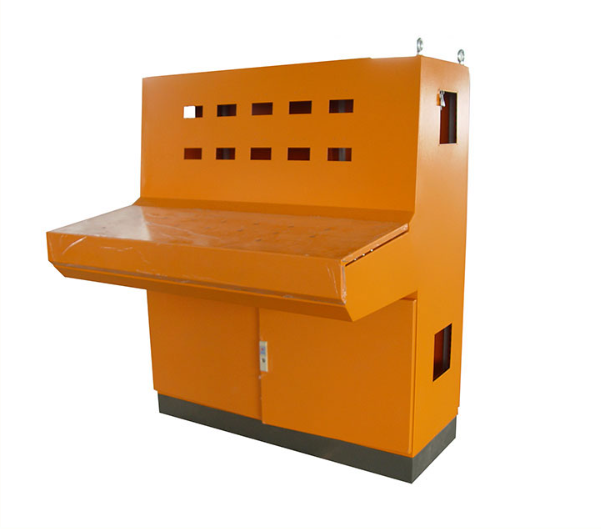China Industrial Console,Heavy-Duty Industrial Console,Industrial ...