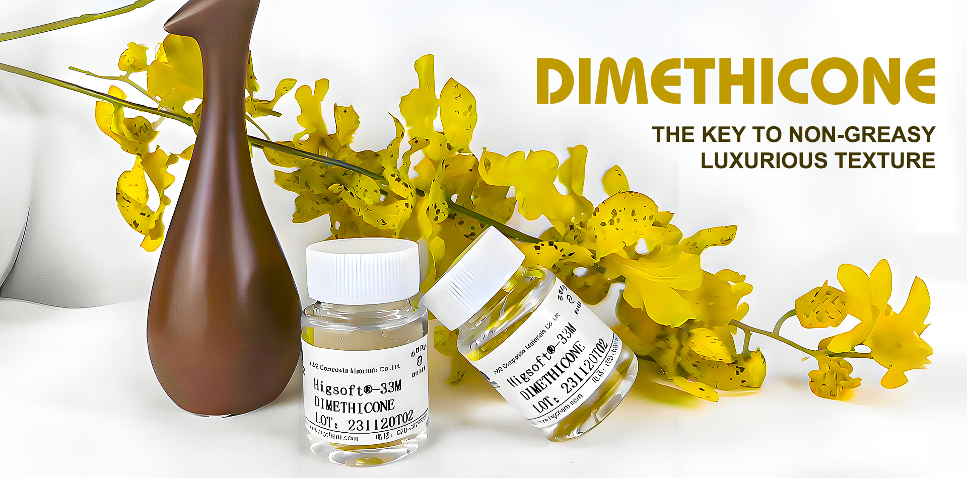 H&G Composite material