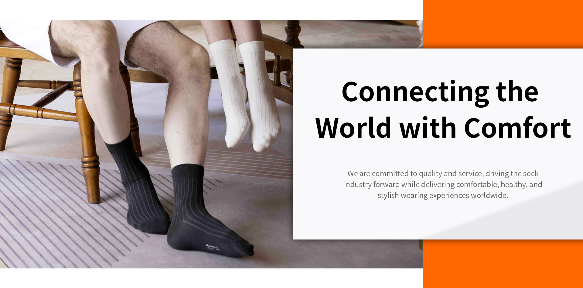 Zhuji Yunmao Garments Co., Ltd.