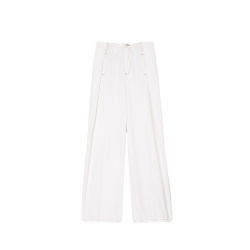 Serie de pantalones de mujer