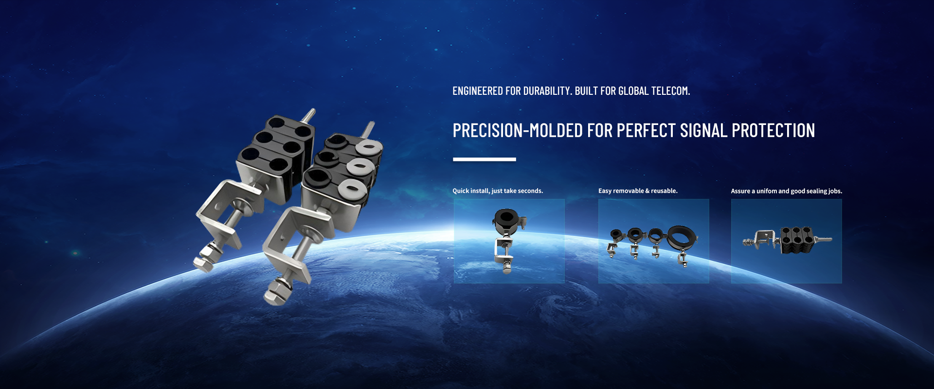 Shanghai Yupeng Communication Technology Co.,LTD