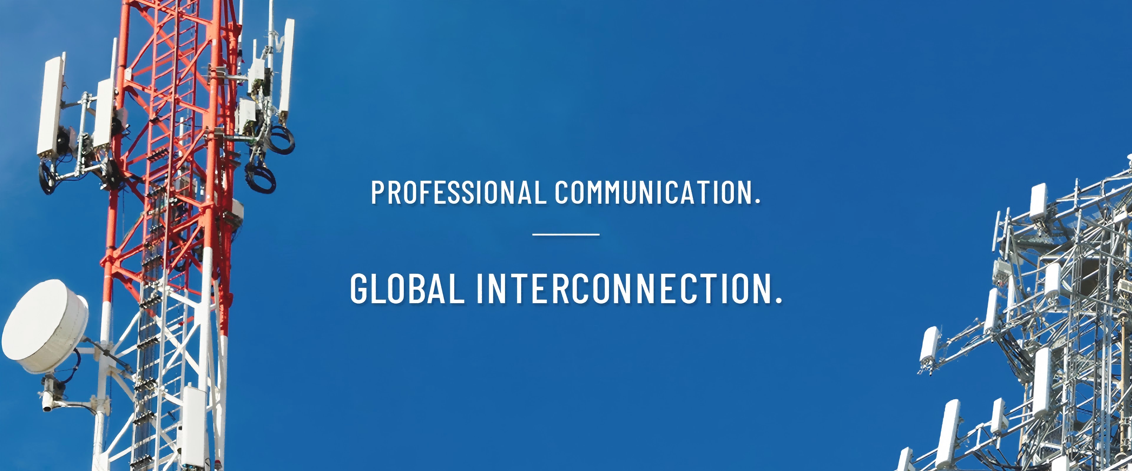 Shanghai Yupeng Communication Technology Co.,LTD