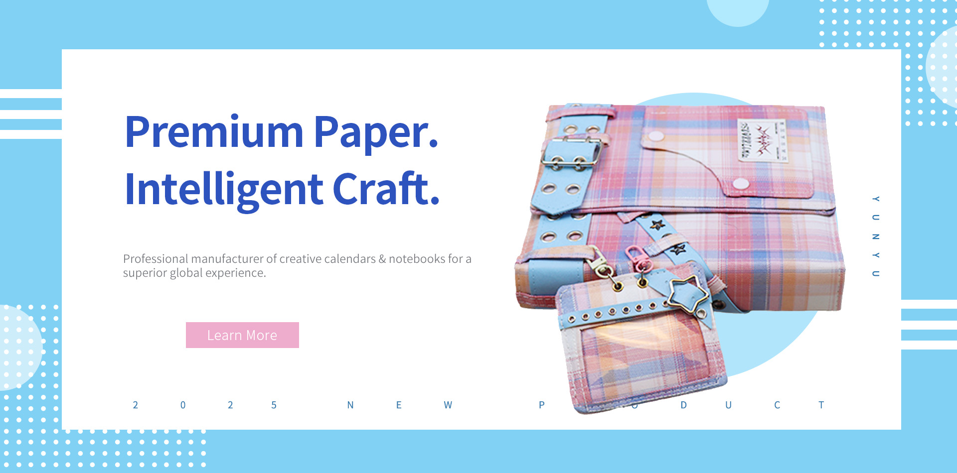 Longgang Yunyu Intelligent Manufacturing Technology Co., Ltd