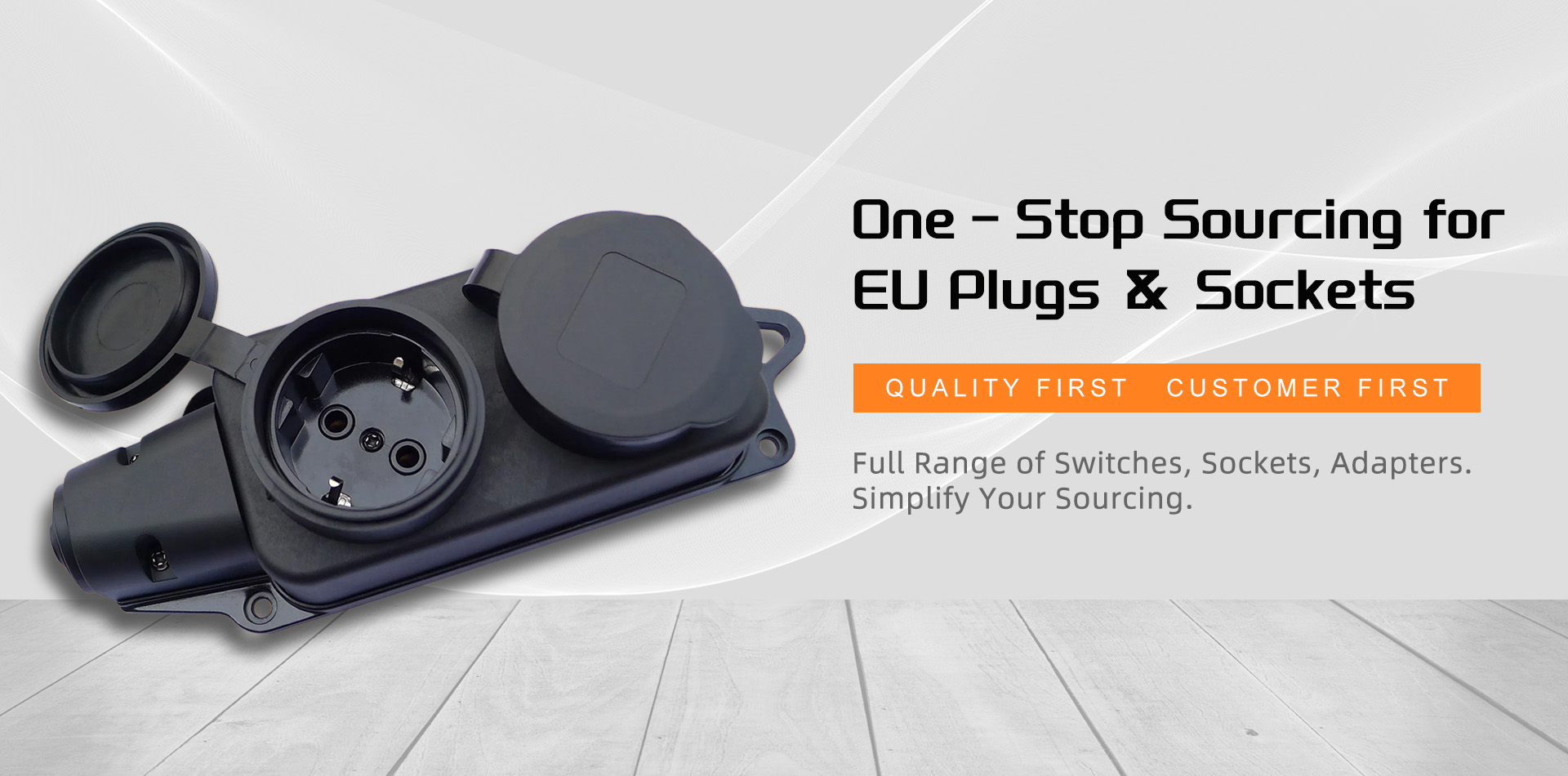 Wenzhou Elendax Electrical Co., Ltd