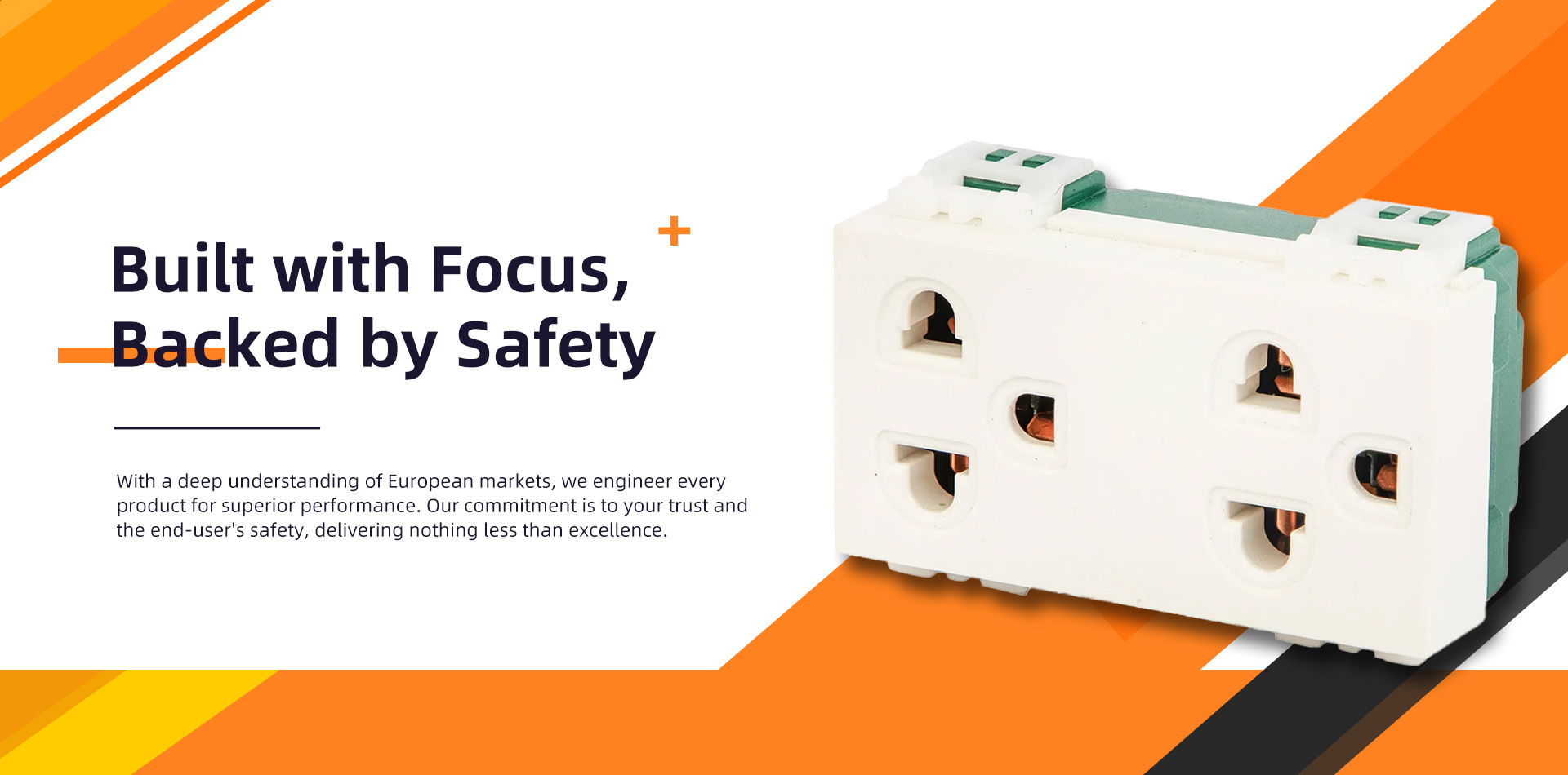 Wenzhou Elendax Electrical Co., Ltd