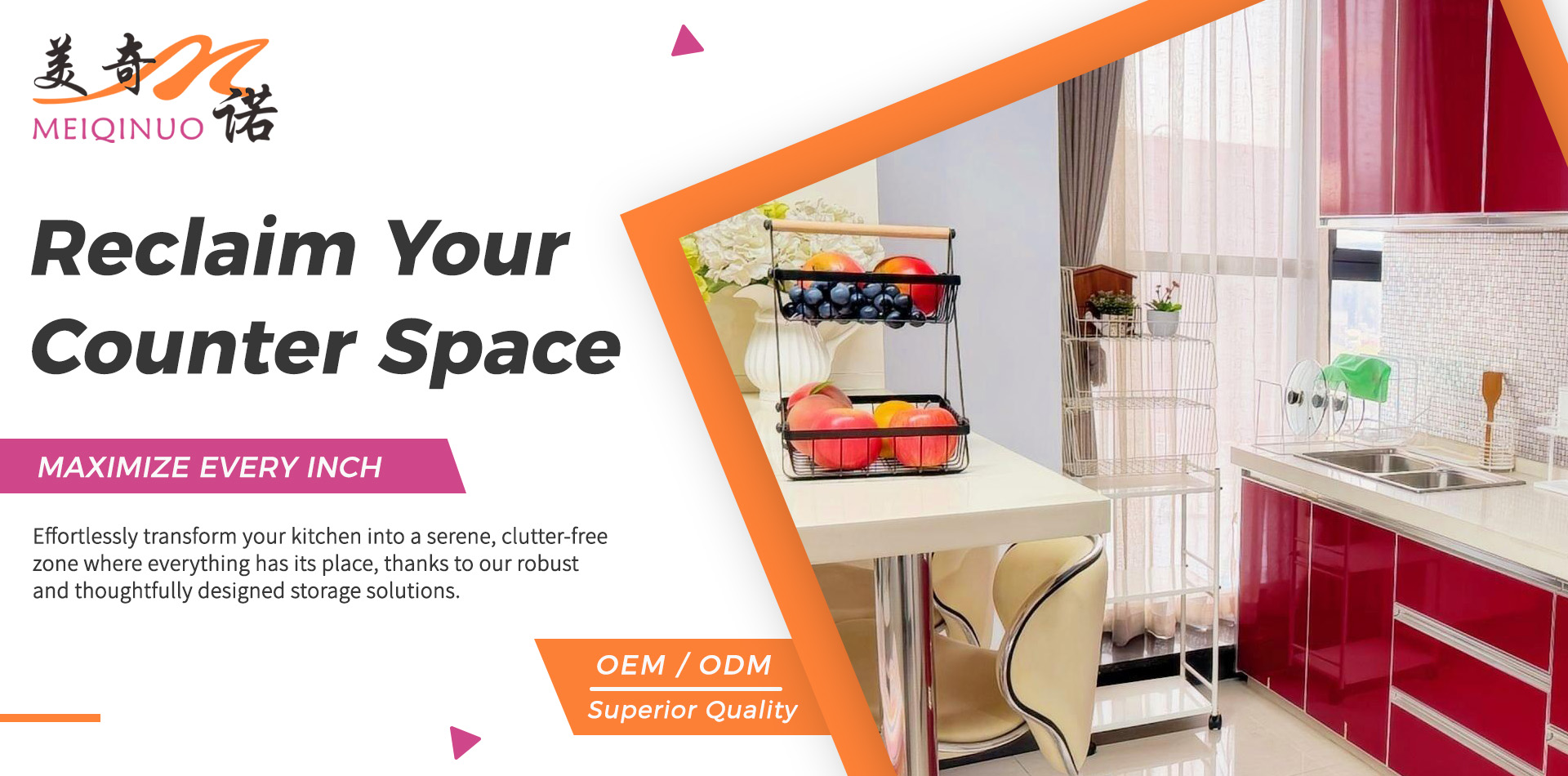 Huzhou Meiqino Metal Crafts Co., Ltd