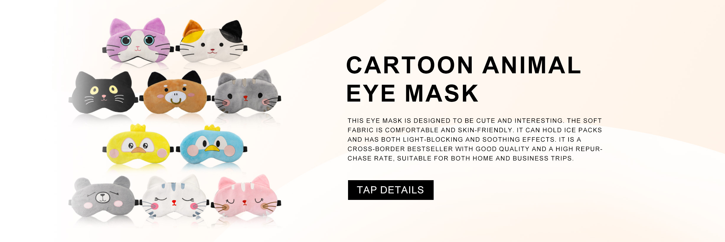 Yiwu Chenlan Daily Necessities Co., LTD