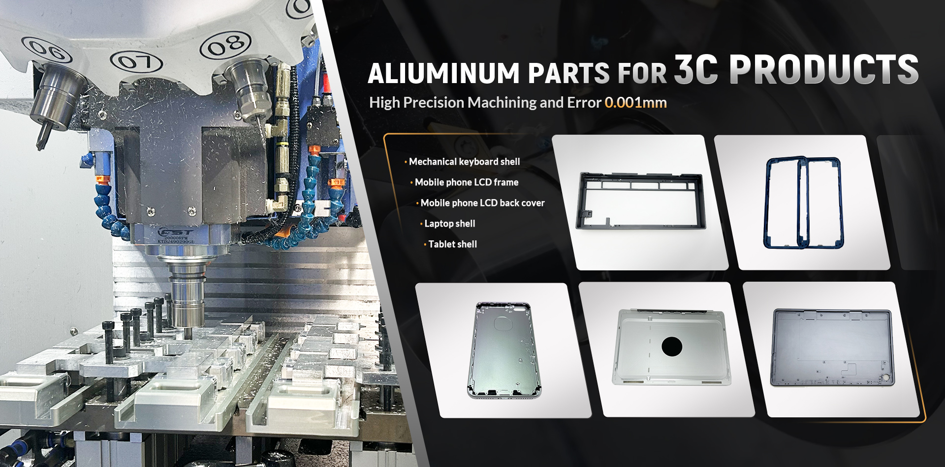 Foshan Blunt Sensing Force Metal Technology Co., Ltd