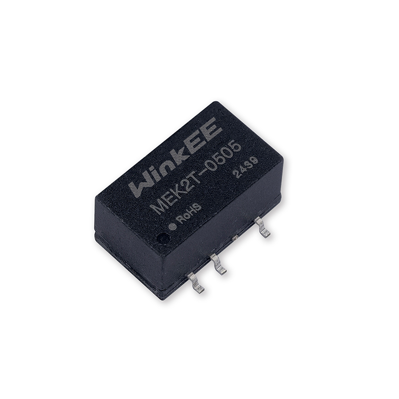 DC-DC power converter -MEK2T