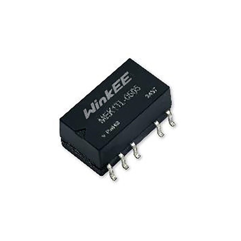 DC-DC power converter -MEK1TL
