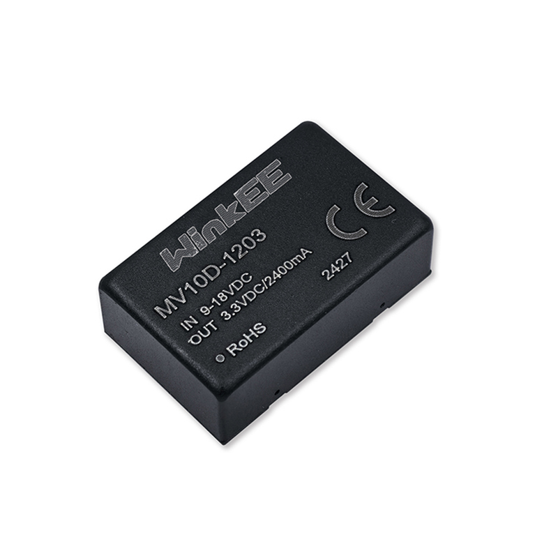 DC-DC power converter -MV10D