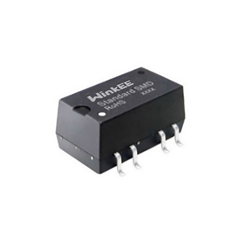 DC-DC power converter -MR1TC